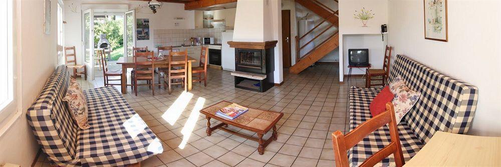 Hôtel Restaurant La Vigotte Girmont-Val-d'Ajol Extérieur photo